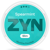 ZYN Spearmint