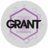 GRANT Ice Blueberry-20mg/g