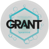 GRANT Spearmint-20mg/g