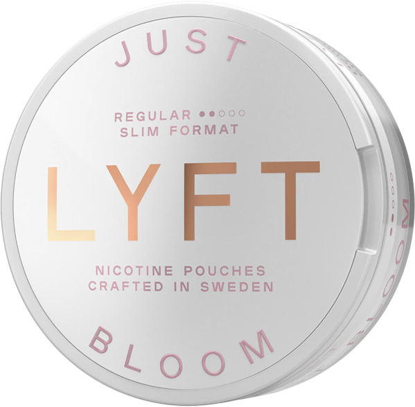 LYFT Just Bloom