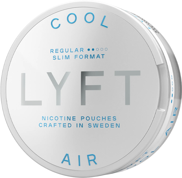 LYFT Cool Air Regular