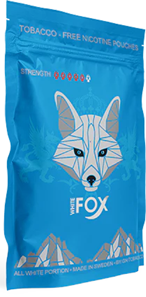 White Fox Original Soft Pack