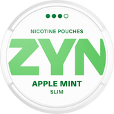 ZYN Apple Mint – 12mg/g