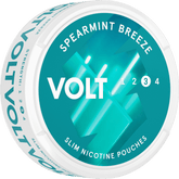 VOLT Spearmint Breeze – 11mg/g