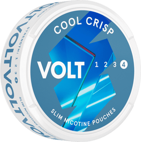 VOLT Cool Crisp – 14mg/g
