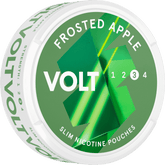 VOLT Frosted Apple – 11mg/g