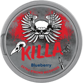 KILLA Blueberry – 16mg/g