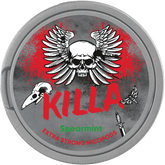 KILLA Spearmint – 16mg/g