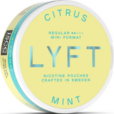 LYFT Citrus Mint Mini