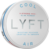 LYFT Cool Air X-Strong