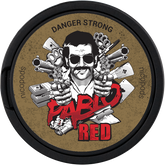 PABLO Red – 30mg/g *Binnenkort verkrijgbaar