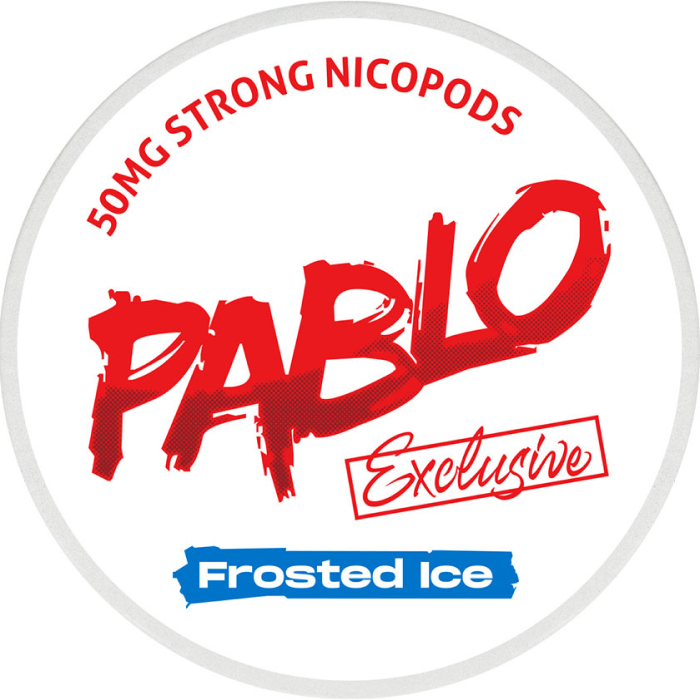 PABLO Frosted Ice