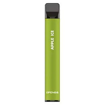 UPENDS UpBar disposable vape - Apple Ice 20mg