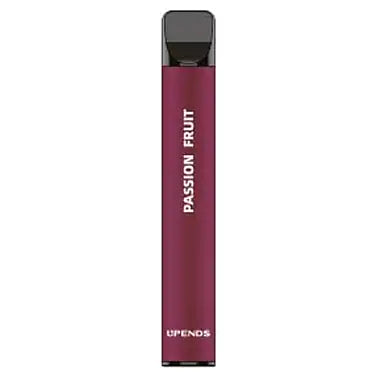 UPENDS UpBar disposable vape - Passion Fruit 20mg