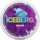 Iceberg Grape - 50mg/g
