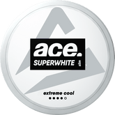 ACE Superwhite Extreme Cool – 16mg/g