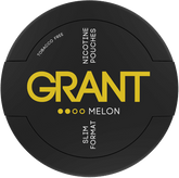 GRANT Melon – 25mg/g
