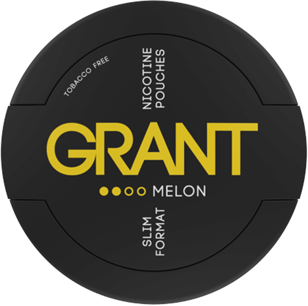 GRANT Melon – 25mg/g