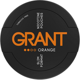 GRANT Orange – 25mg/g
