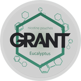 GRANT Eucalyptus – 20mg/g