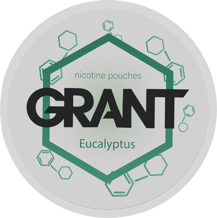 GRANT Eucalyptus-20mg/g