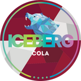 Iceberg Cola Strong