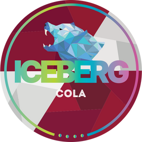 Iceberg Cola Strong