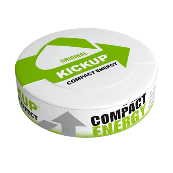 Kick Up Original Compact Energy