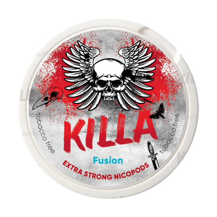 Killa Fusion