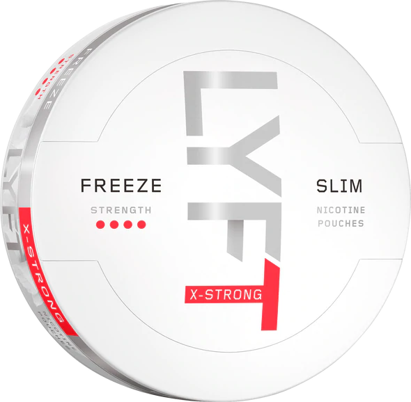 LYFT Freeze – 16mg/g