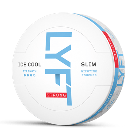 LYFT Ice Cool – 14mg/g