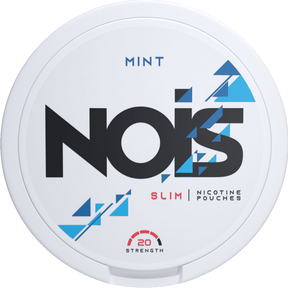 NOIS Mint – 20mg/g