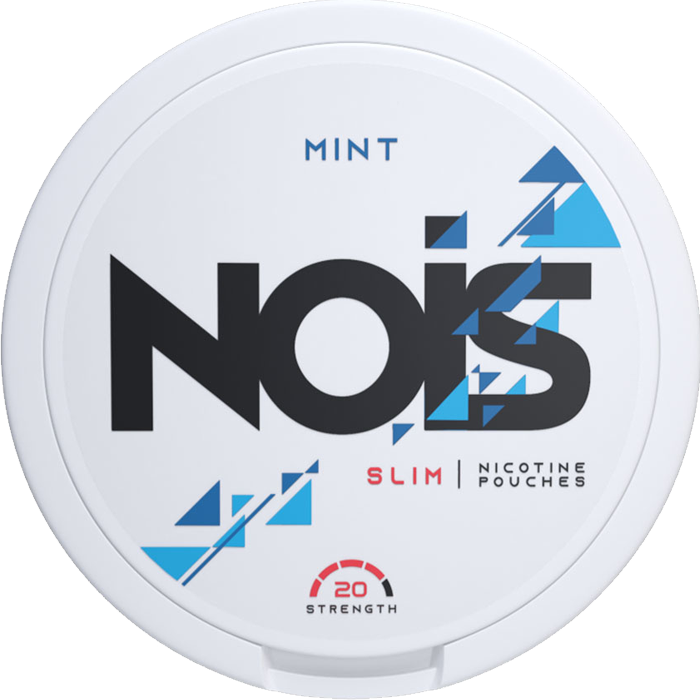 NOIS Mint – 20mg/g
