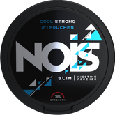 NOIS Cool Strong
