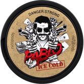 PABLO Ice Cold – 30mg/g