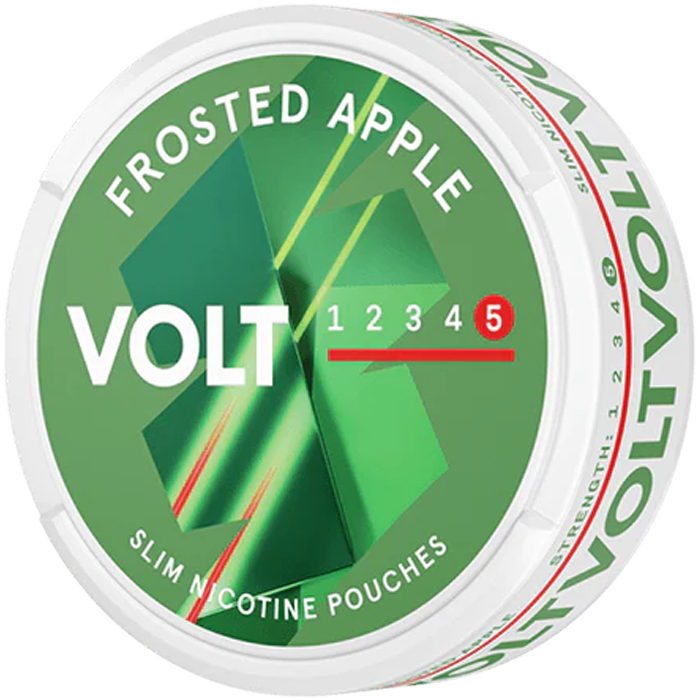 VOLT Frosted Apple 