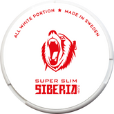 Siberia Super Slim