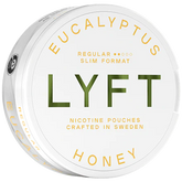LYFT Eucalyptus Honey
