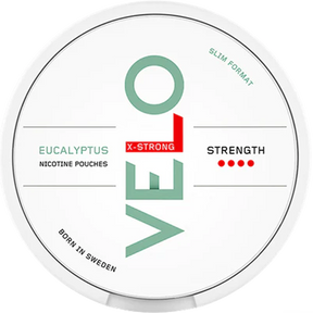 VELO Eucalyptus X-Strong