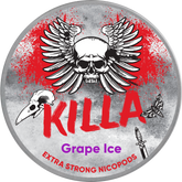 KILLA Grape Ice