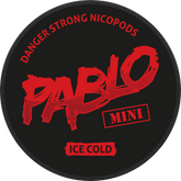 PABLO Ice Cold Mini