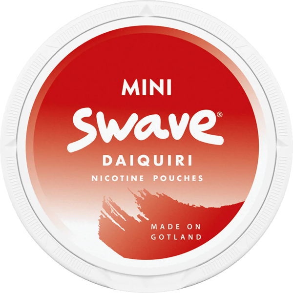 Swave Daiquiri Mini – 13mg/g