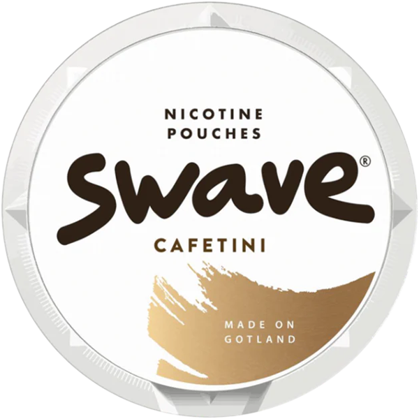 Swave Cafetini – 10mg/g