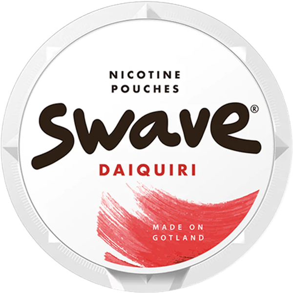 Swave Daiquiri – 10mg/g
