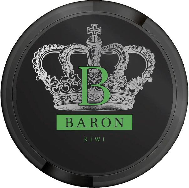 Baron Kiwi - 15mg/g
