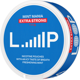 Loop Mint Mania Extra Strong – 20mg/g
