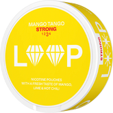 Loop Mango Tango – 15mg/g
