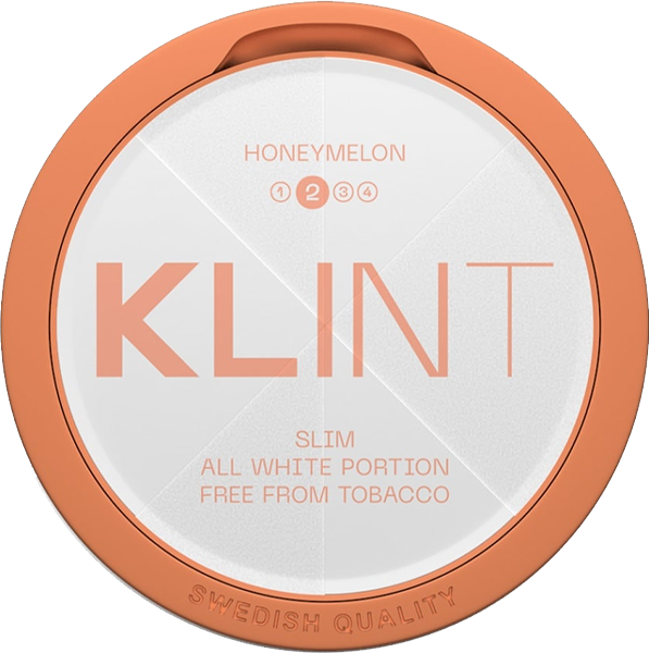 KLINT Honeymelon 2 – 8mg/g
