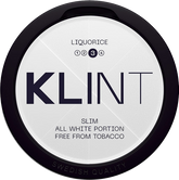 KLINT Licorice 3