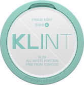 KLINT Freeze Mint 4 – 16mg/g